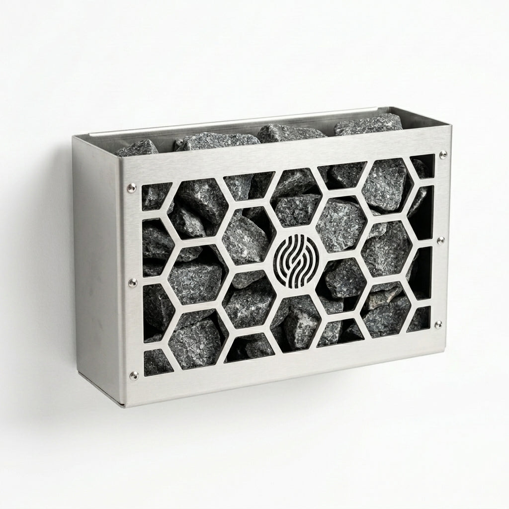 Side Rock Cage