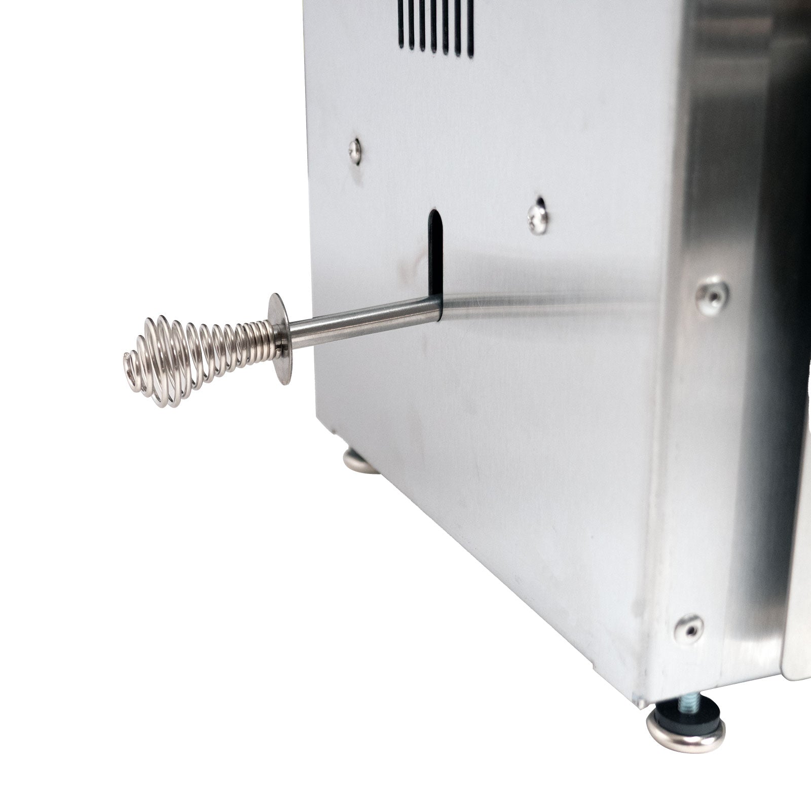 Basecamp Pellet Stove