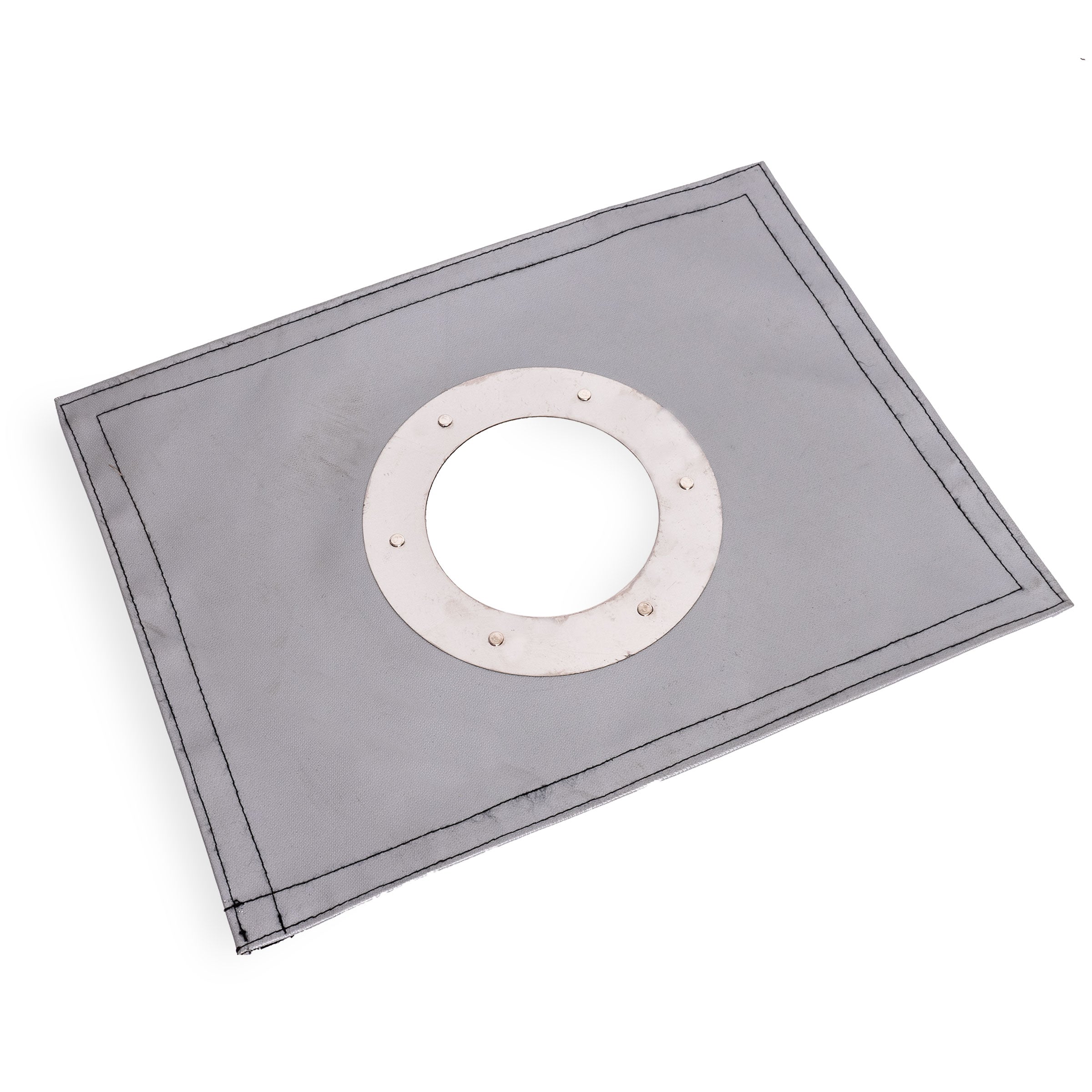 Stainless Steel Stove Jack
